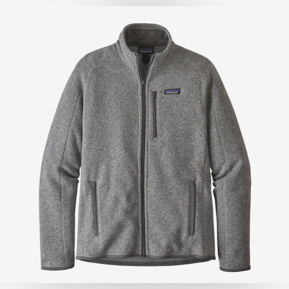 Patagonia Better Sweater Full Zip